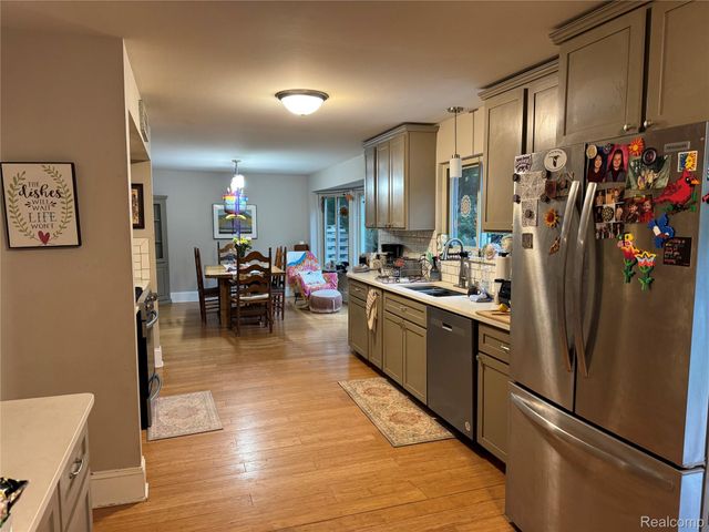 3947 Cheyenne Court, Addison Township, MI 48370