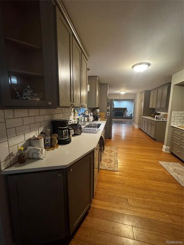 3947 Cheyenne Court, Addison Township, MI 48370