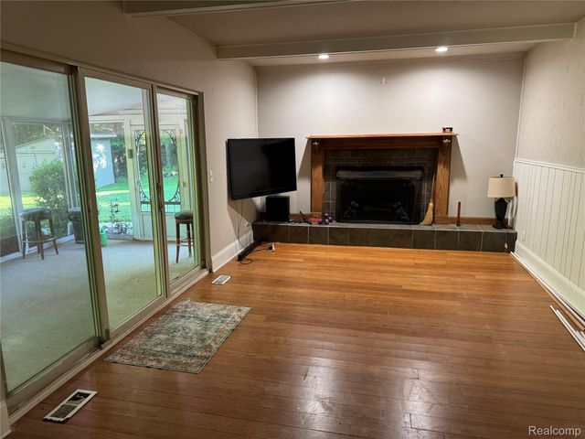 3947 Cheyenne Court, Addison Township, MI 48370