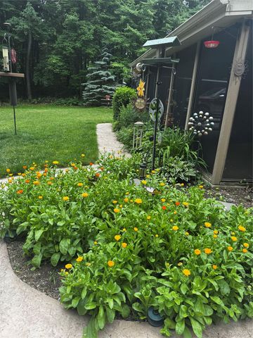 3947 Cheyenne Court, Addison Township, MI 48370