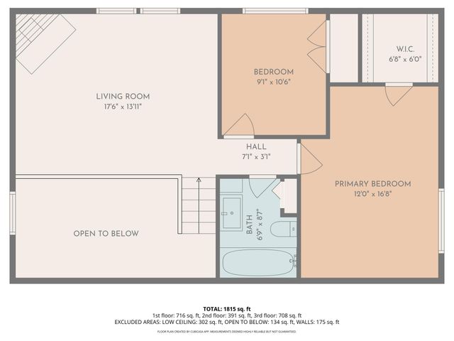 6934 4th Street Court N, Oakdale, MN 55128