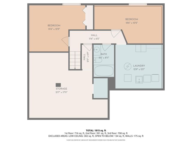 6934 4th Street Court N, Oakdale, MN 55128