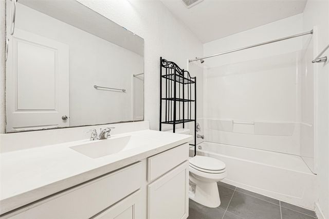 3021 Quarry Springs Drive, Conroe, TX 77301
