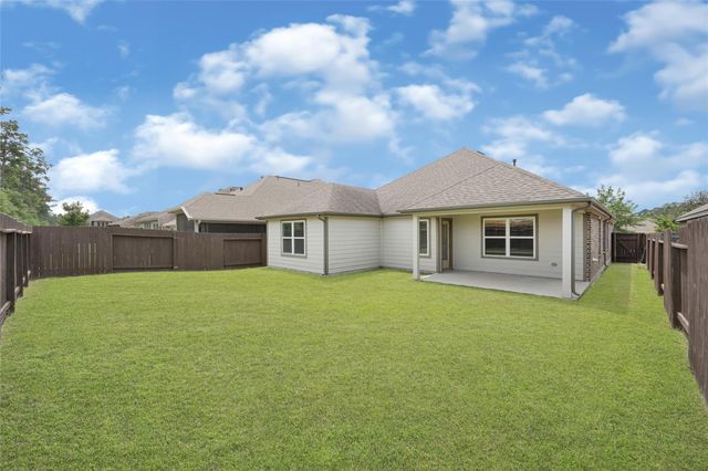 3021 Quarry Springs Drive, Conroe, TX 77301