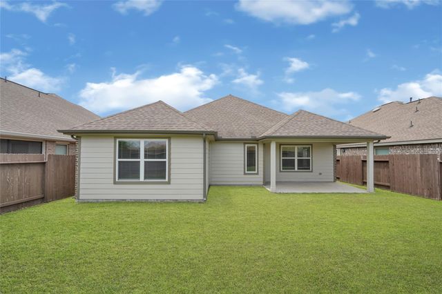3021 Quarry Springs Drive, Conroe, TX 77301
