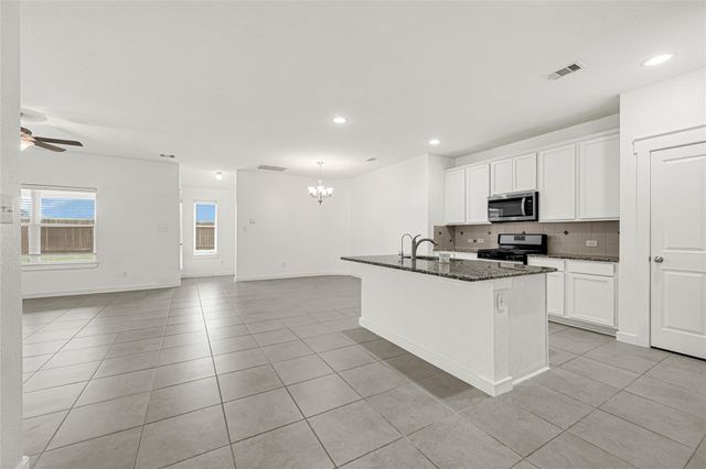 3021 Quarry Springs Drive, Conroe, TX 77301