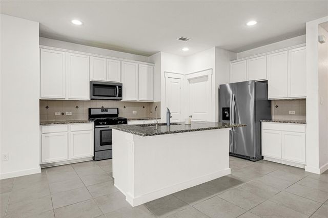 3021 Quarry Springs Drive, Conroe, TX 77301