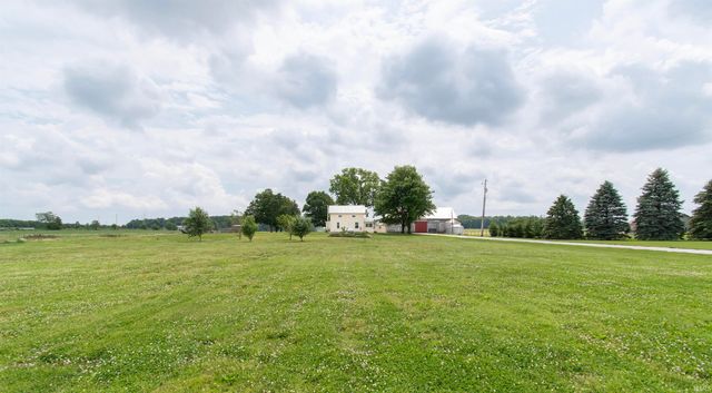 11366 County Road 38 Road, Millersburg, IN 46543