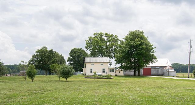 11366 County Road 38 Road, Millersburg, IN 46543