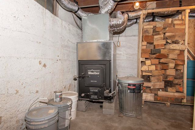 11366 County Road 38 Road, Millersburg, IN 46543