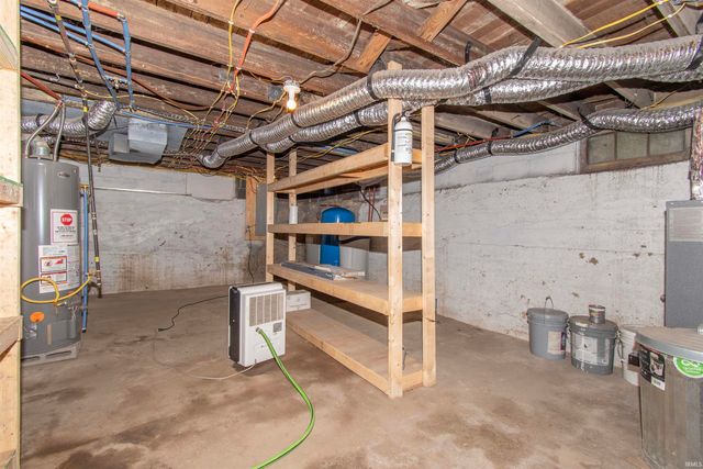 11366 County Road 38 Road, Millersburg, IN 46543