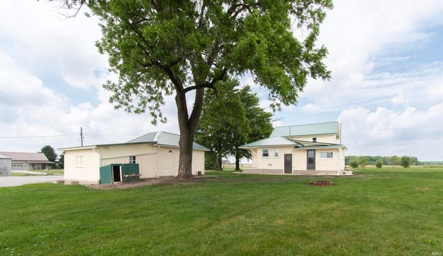 11366 County Road 38 Road, Millersburg, IN 46543