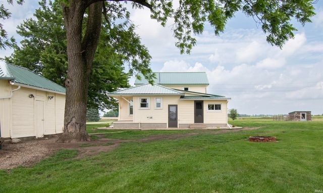 11366 County Road 38 Road, Millersburg, IN 46543