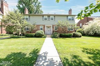 814 Harcourt Road, Grosse Pointe Park, MI 48230
