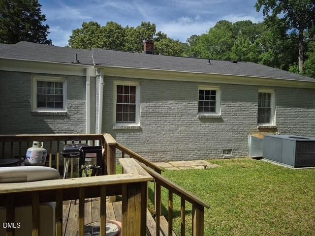 410 E Park Street, Cary, NC 27511