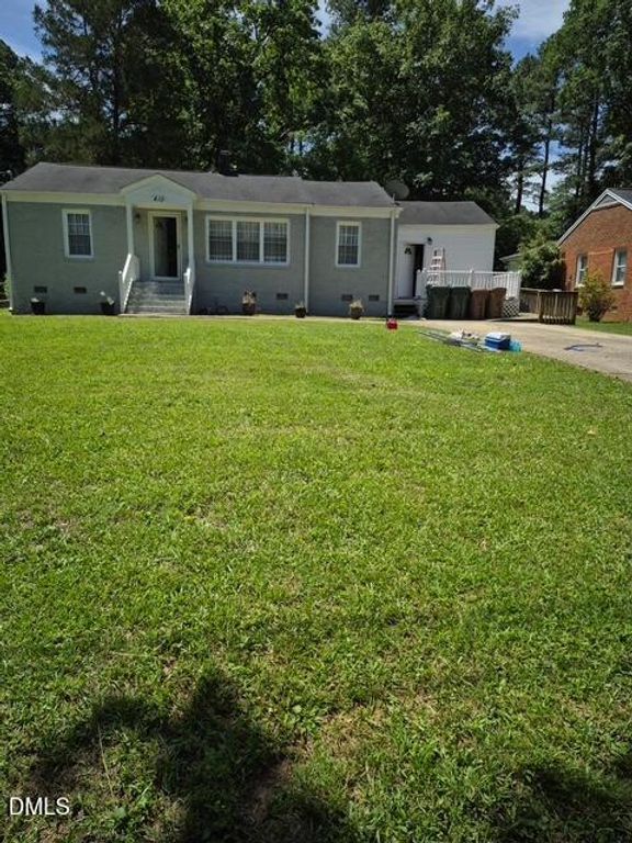 410 E Park Street, Cary, NC 27511
