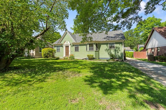 1021 N BARKSDALE ST, Memphis, TN 38107