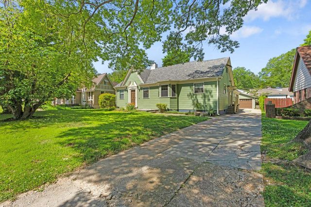 1021 N BARKSDALE ST, Memphis, TN 38107