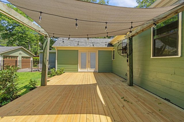 1021 N BARKSDALE ST, Memphis, TN 38107