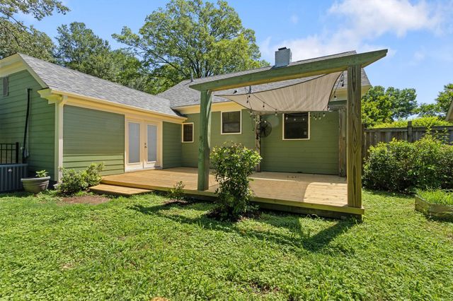 1021 N BARKSDALE ST, Memphis, TN 38107