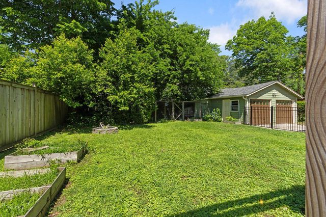 1021 N BARKSDALE ST, Memphis, TN 38107