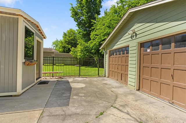 1021 N BARKSDALE ST, Memphis, TN 38107