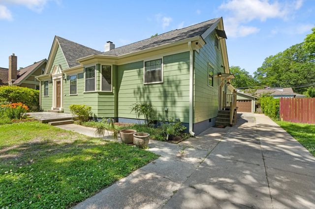 1021 N BARKSDALE ST, Memphis, TN 38107