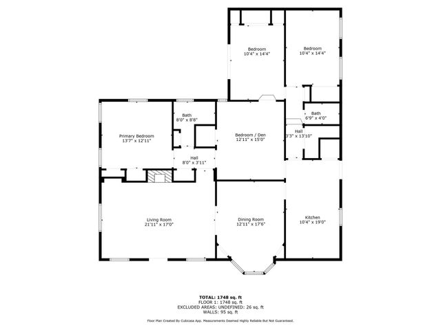 1021 N BARKSDALE ST, Memphis, TN 38107