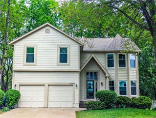 14300 W 123rd Street, Olathe, KS 66062