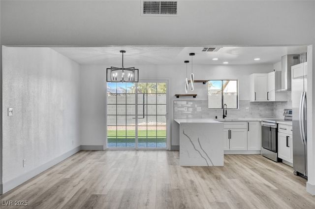 4012 Mira Lane, Las Vegas, NV 89108