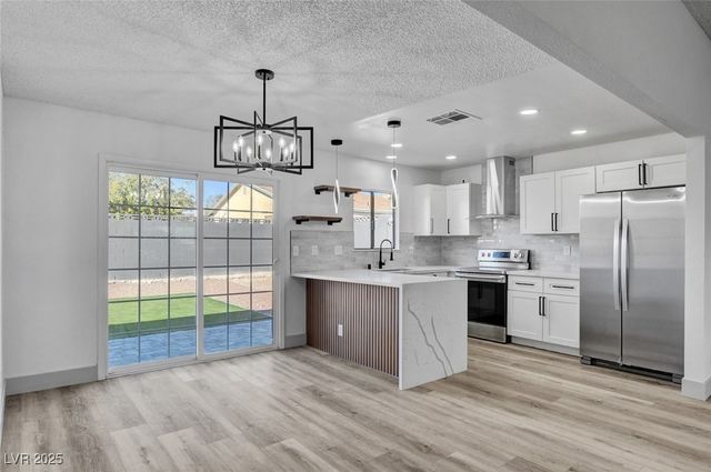 4012 Mira Lane, Las Vegas, NV 89108