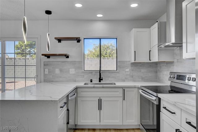 4012 Mira Lane, Las Vegas, NV 89108