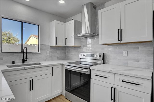 4012 Mira Lane, Las Vegas, NV 89108