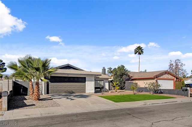 4012 Mira Lane, Las Vegas, NV 89108