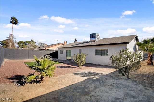 4012 Mira Lane, Las Vegas, NV 89108