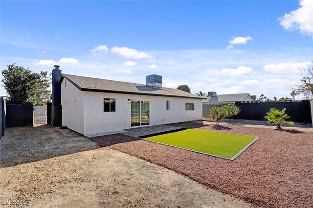 4012 Mira Lane, Las Vegas, NV 89108