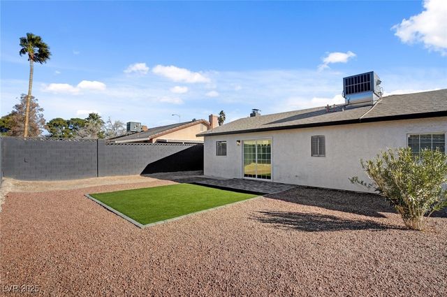 4012 Mira Lane, Las Vegas, NV 89108