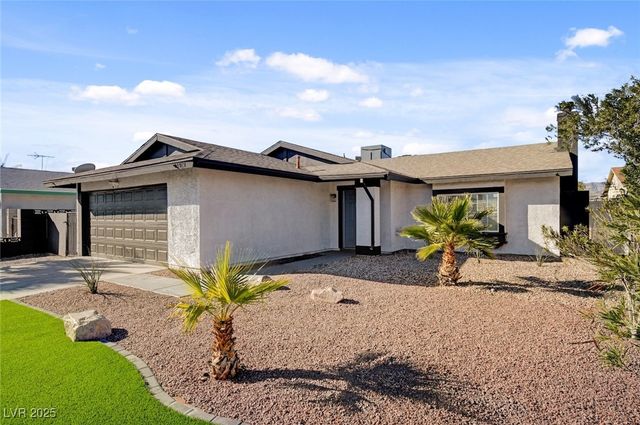 4012 Mira Lane, Las Vegas, NV 89108