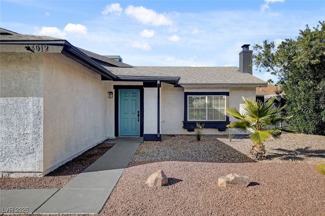 4012 Mira Lane, Las Vegas, NV 89108