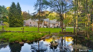 399 North Park Avenue, Easton, CT 06612