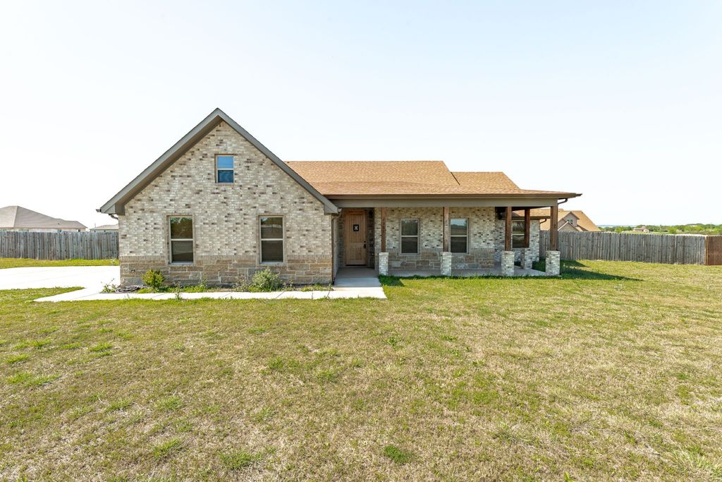 2387 County Road 407, Nemo, TX 76070