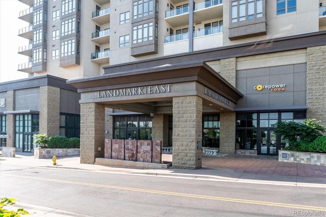 7600 Landmark Way 910-2, Englewood, CO 80111