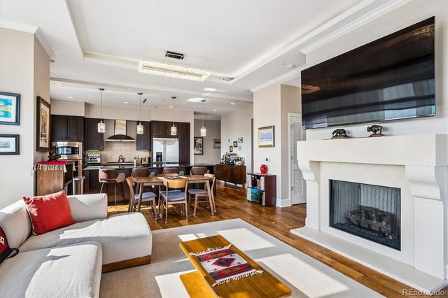 7600 Landmark Way 910-2, Englewood, CO 80111