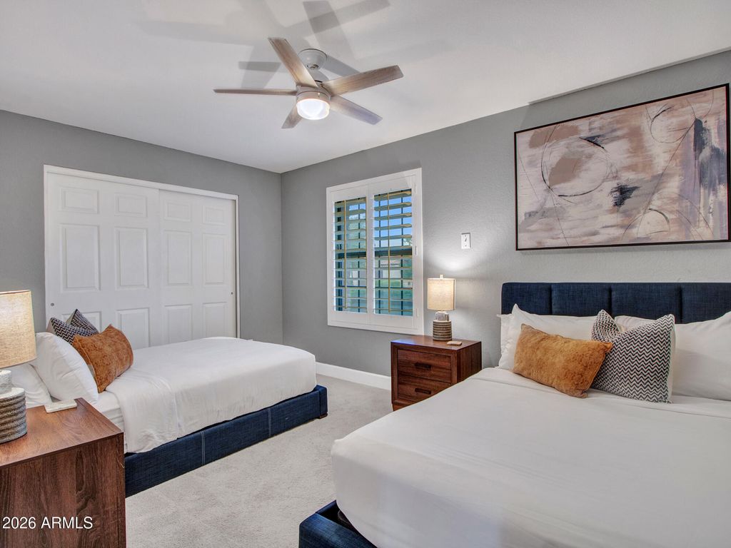 Image 41 of property listing at 15017 N 49TH Street, Scottsdale, AZ 85254