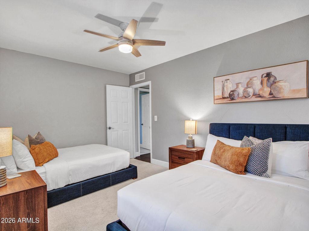 Image 42 of property listing at 15017 N 49TH Street, Scottsdale, AZ 85254