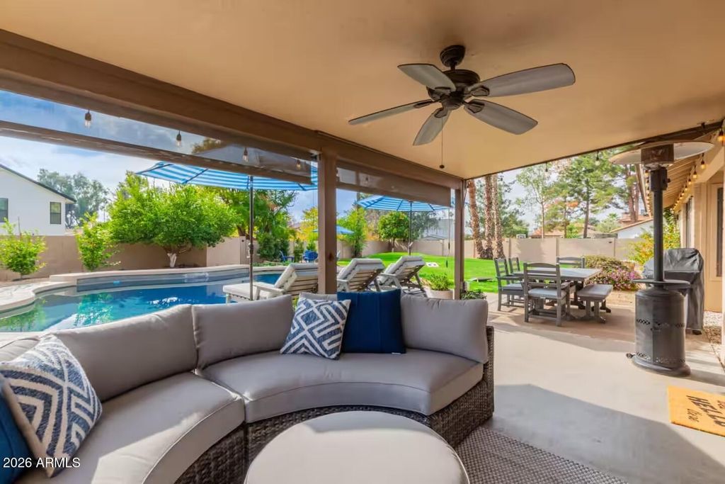 Image 43 of property listing at 15017 N 49TH Street, Scottsdale, AZ 85254