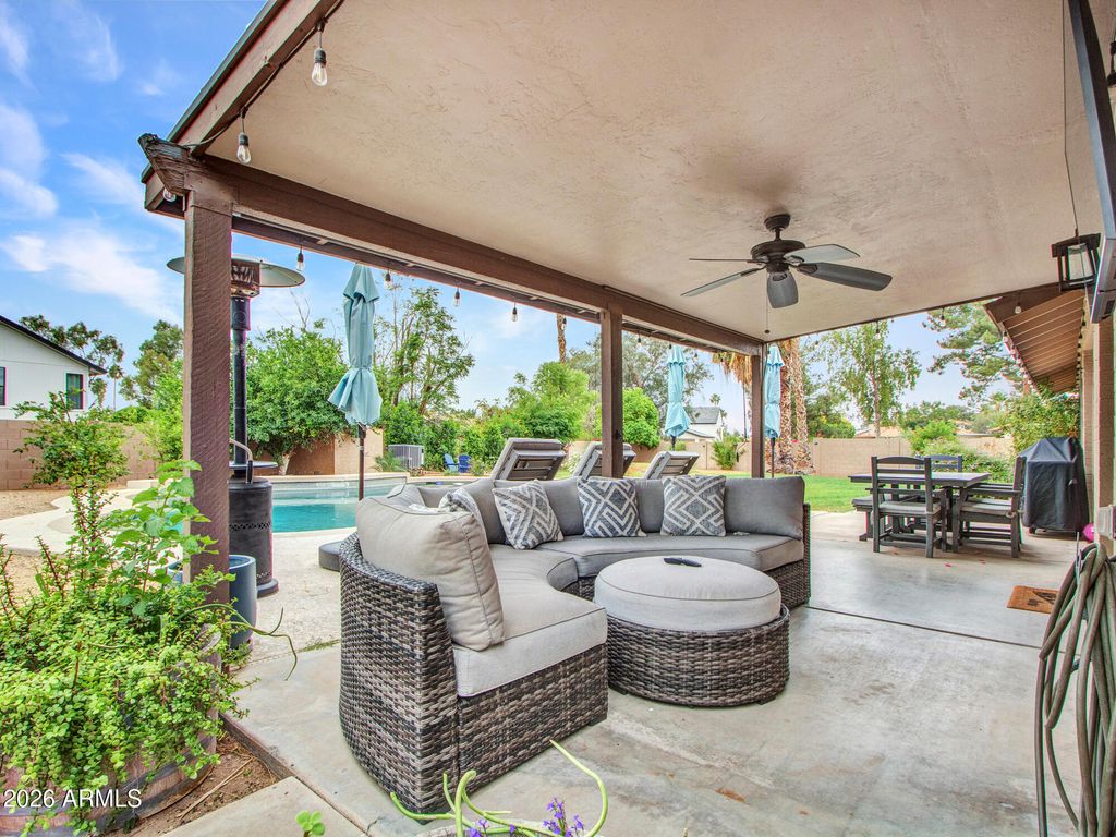 Image 44 of property listing at 15017 N 49TH Street, Scottsdale, AZ 85254