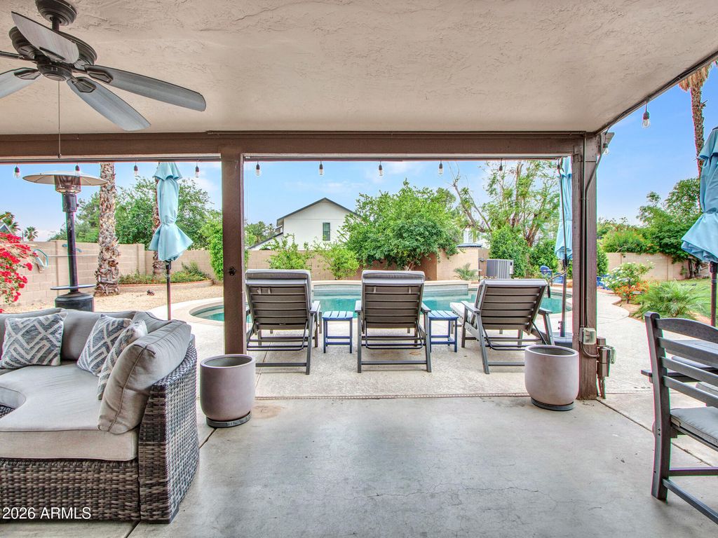 Image 45 of property listing at 15017 N 49TH Street, Scottsdale, AZ 85254