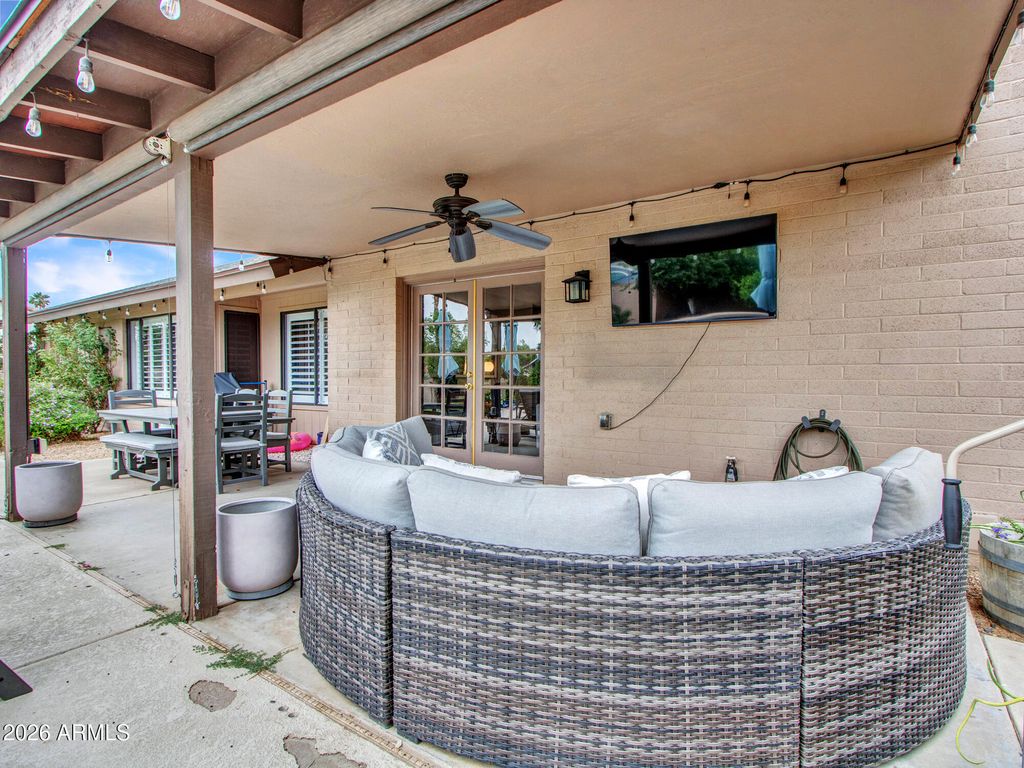 Image 46 of property listing at 15017 N 49TH Street, Scottsdale, AZ 85254