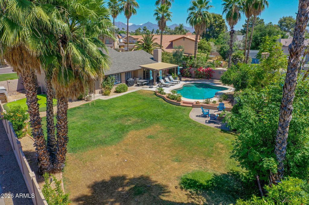 Image 72 of property listing at 15017 N 49TH Street, Scottsdale, AZ 85254